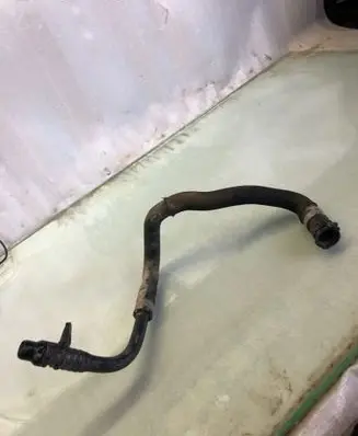 BMW X2 U10 Engine coolant pipe/hose