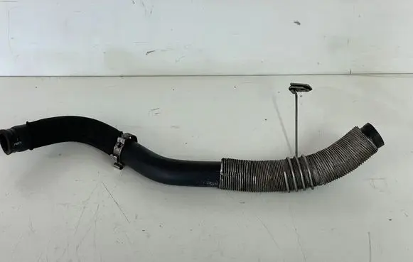 Brake vacuum hose/pipe