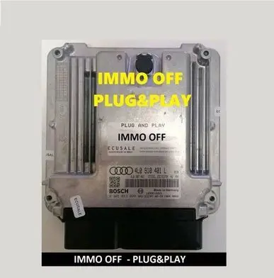 Engine control unit/module