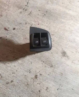 Fiat Doblo Electric window control switch 785402418SX