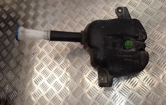 Fiat Ulysse Windshield washer fluid reservoir/tank 1461945080 9608560080