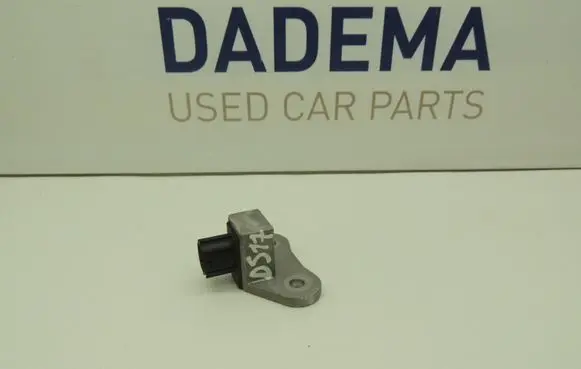 Nissan Qashqai Airbag deployment crash/impact sensor DS17