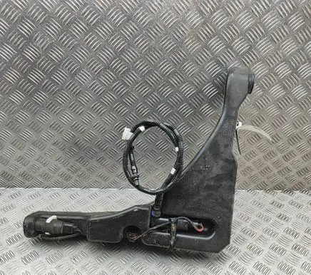 Audi TT TTS RS Mk3 8S Windshield washer fluid reservoir/tank 8S0955449 8S0955667