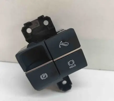 Toyota bZ4X Hand parking brake switch 843900R030 75R036