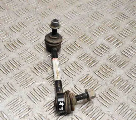 Rear anti-roll bar/stabilizer link