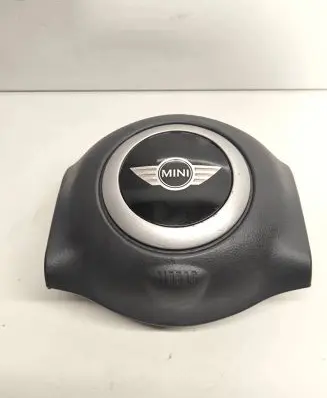 Mini One - Cooper R50 - 53 Steering wheel airbag 6760366 AG722104000 0142030960676