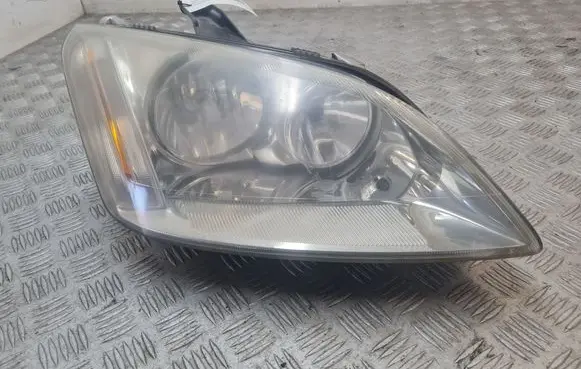 Ford C-MAX I Headlight/headlamp 