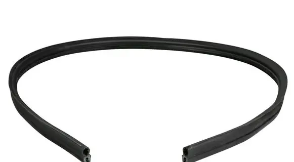 Mercedes-Benz Sprinter W907 W910 Engine compartment rubber A9108871100