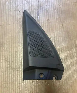 Side speaker trim/cover