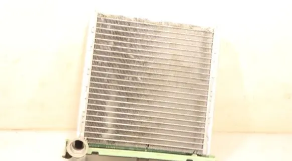 Skoda Octavia Mk3 (5E) Air conditioning (A/C) radiator (interior) 