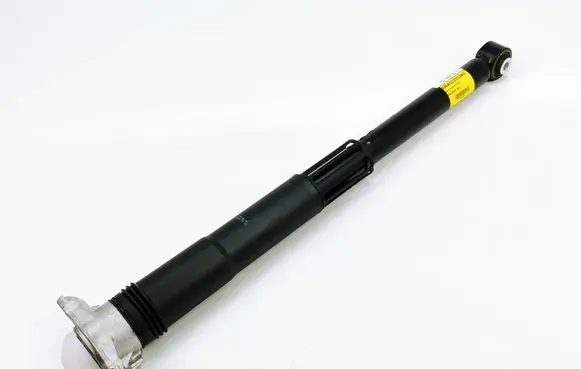Rear shock absorber/damper