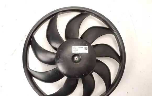 Fiat Ducato Electric radiator cooling fan F9524005