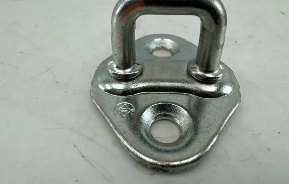 Toyota Yaris Cross Front door lock loop/hook striker 