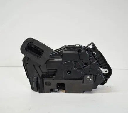 Volkswagen Tiguan Coupe door lock (next to the handle) 5NC837015B