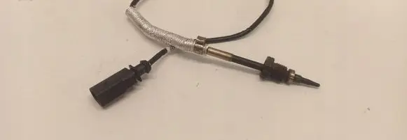 Exhaust gas temperature sensor