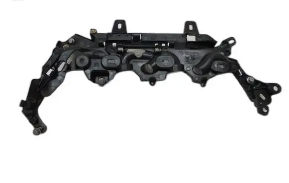 Peugeot Expert Engine cover (trim) 9808843180