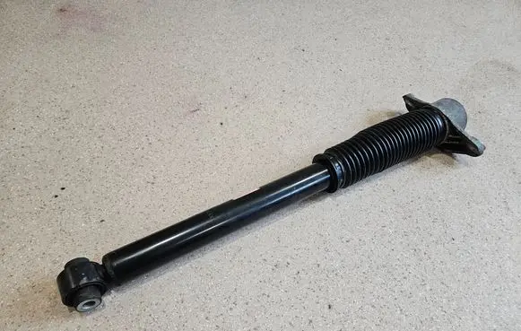 Hyundai Ioniq 5 Rear shock absorber/damper 55300GI250