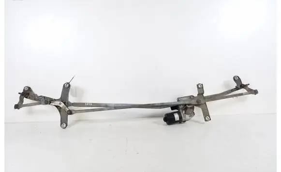 Mercedes-Benz Vito Viano W639 Front wiper linkage A6398200040