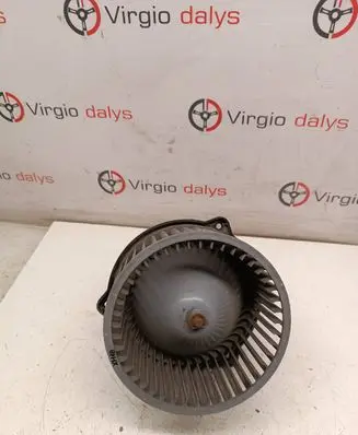Hyundai Terracan Heater fan/blower 97109zd000
