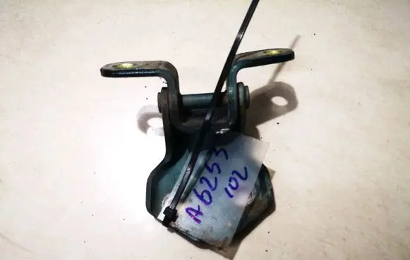 Mazda Premacy Rear door lower hinge
