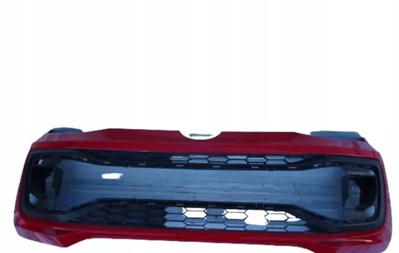 Volkswagen Up Front bumper R23P2