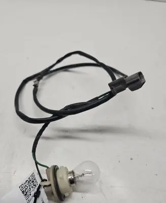 Hyundai Santa Fe Fog light part 
