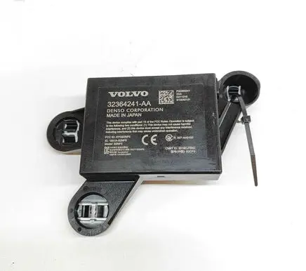 Polestar 2 Keyless (KESSY) go control unit/module 32364241
