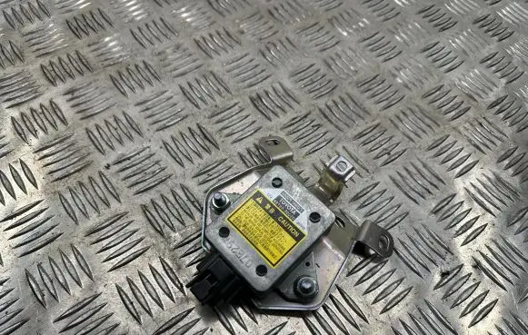 Lexus GS 300 350 430 450H ESP acceleration yaw rate sensor 8918330070
