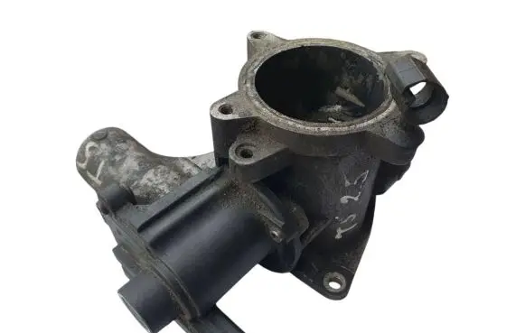 Volkswagen Transporter - Caravelle T5 EGR valve 076131501B