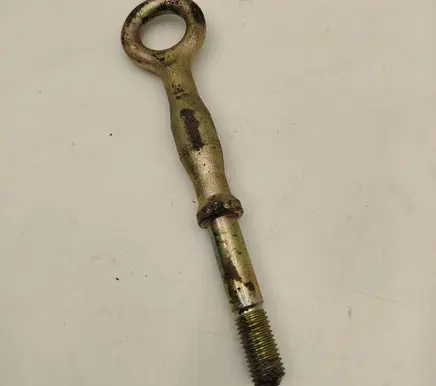 Volvo V70 Towing hook eye 