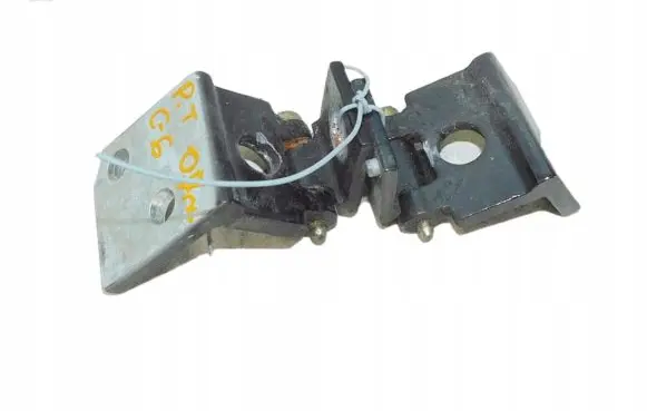Citroen C6 Rear door hinge set 