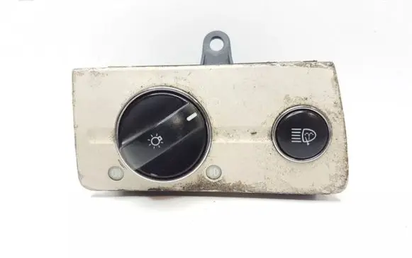 Mercedes-Benz E W211 Light switch 2115450104