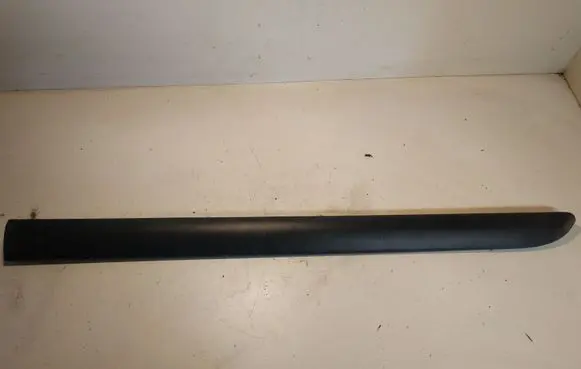 Citroen C5 Front door trim (molding) 96278996