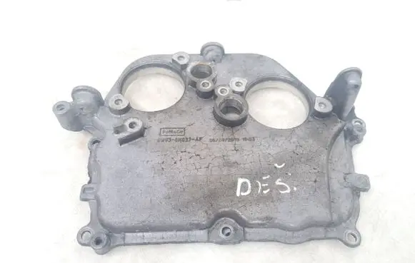 Jaguar XJ X351 Other cylinder head part 8W936H037AF