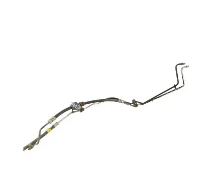 Ford Focus C-MAX Air conditioning (A/C) pipe/hose