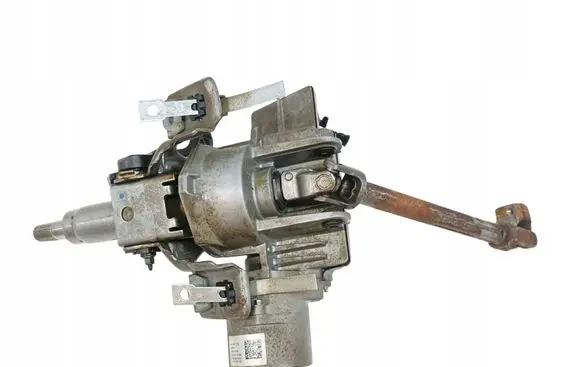 Fiat Grande Punto Steering wheel axle set 51864708
