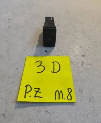 Daewoo Matiz Electric window control switch 294878923