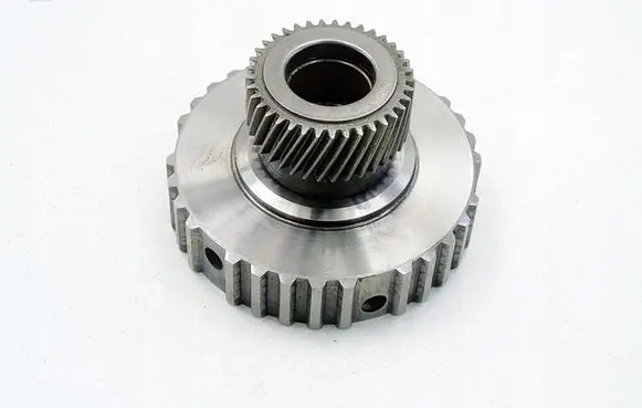 Volvo S70 V70 V70 XC Other gearbox part 55-50SNNCASK
