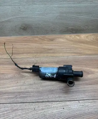 Porsche Cayenne (9PA) Electric auxiliary coolant/water pump 0392020073