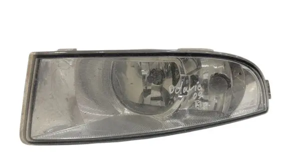 Skoda Octavia Mk2 (1Z) Front fog light 1Z0941699C 1Z0941701C