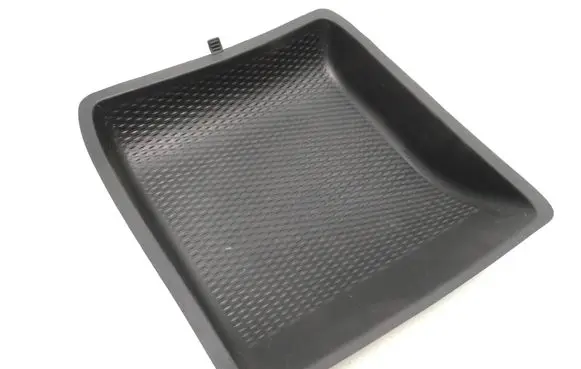 Ford Mustang Mach-E Central console drawer/shelf pad Lj8br045h74adw