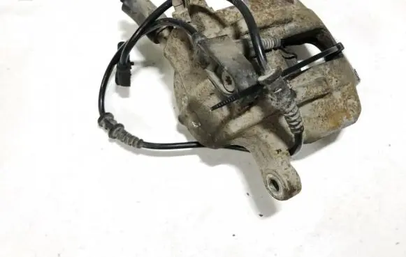 Mercedes-Benz A W168 Front brake caliper