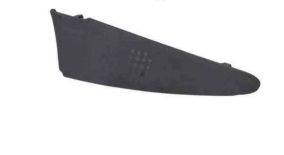 SsangYong Rodius Dash center speaker trim cover 7658321000