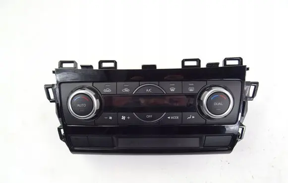 Mazda CX-5 Climate control unit KA1G61190C