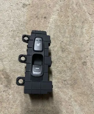 KIA Niro Electric window control switch 93580G5100