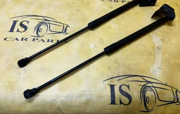 Peugeot 308 Tailgate/trunk strut/damper 9807899380