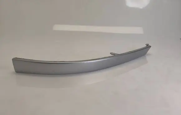 Audi A8 S8 D2 4D Under headlight/headlamp trim 4D0853207C
