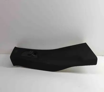 Mercedes-Benz EQE v295 (B) pillar trim (top) A2956907402