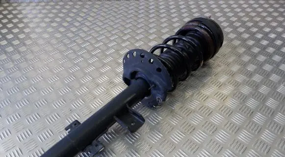 Land Rover Evoque I Rear shock absorber/damper BJ3218080AD BJ325534FD