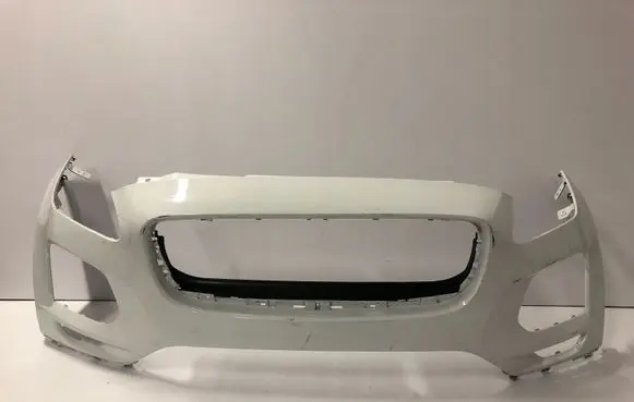 Jaguar E-Pace Front bumper